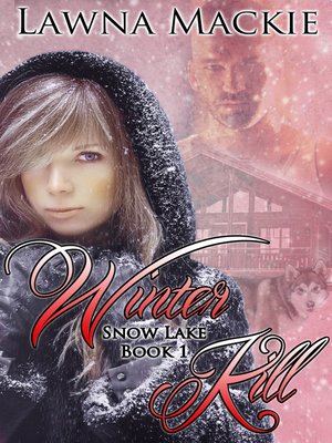 cover image of Winter Kill